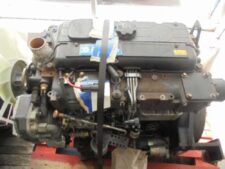 Perkins 1104C44 motor ipari és mezőgazdasági gépekhez