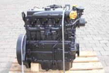Perkins 404D-22 motor ipari gépekhez