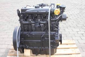 Perkins 404d-22 motor ipari gépekhez