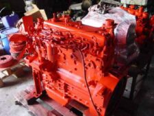 Perkins 6354 TA Turbo motor – Alkatrészek és kiegészítők