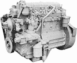 Perkins hp50829u motor – motoralkatrészek és komponensek