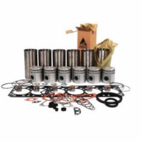 Teljes motoralkatrész készlet Perkins DC 1103C-33 motorhoz