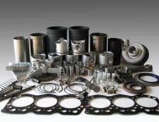 Yanmar Motor Alkatrészek – Teljes Javító és Karbantartó Készlet