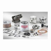 Yanmar 3TN66 motoralkatrészek