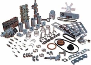 Deutz f2l1011 motoralkatrész készlet és tartozékok teljes csomag