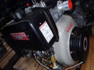 Yanmar l100ae motoralkatrészek