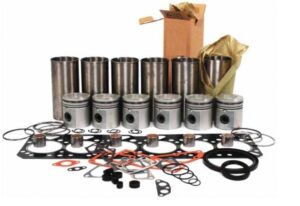 Deutz bf6l913t motor készlet – komplett motoralkatrészek
