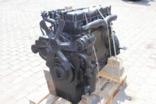 Teljes Lombardini motor 15LD/25LD/LDW502/LDW702 modellekhez