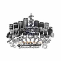 Motoralkatrészek Deutz traktorokhoz 2807, 3607, 3607F – Teljes készlet