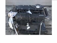 Perkins 1004-40T felújított motor