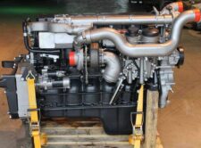 MAN D2066LF motor – Alkatrészek MAN D2066LF motorhoz