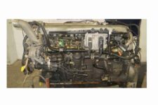 Motor MAN TGA/TGX 440 D20 – Motoralkatrészek