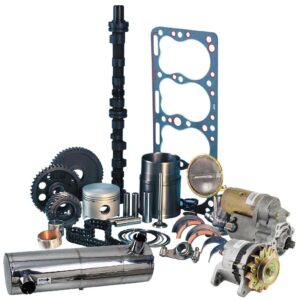 Deutz, perkins, liebherr motoralkatrészek – új és utángyártott