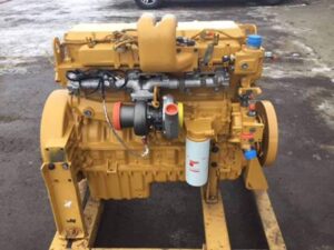 Caterpillar 3126b motor – alkatrészek és kiegészítők