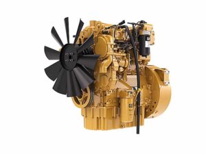 Caterpillar c4. 4 motoralkatrészek