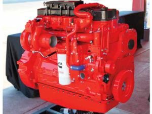 Cummins isc motor alkatrészek