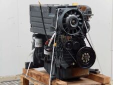 Eredeti vagy gyári alkatrészek Deutz BF4L2011 motorhoz – Új