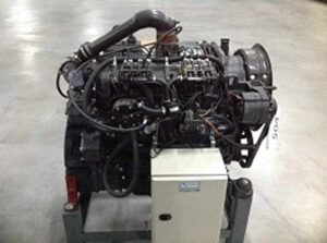 Deutz bf4m 1013 motor – alkatrészek és komponensek