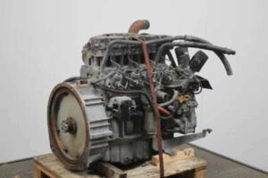 Deutz bf4m2011 motor – javító- és karbantartó alkatrészek
