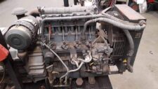 Deutz F4M1011 motor alkatrészek