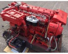 Fiat Iveco 8061 SRM01 motor teherautókhoz és ipari gépekhez