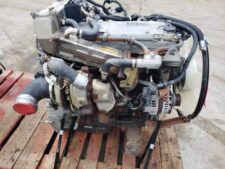 Isuzu 4HK1TC motor – alkatrészek és kiegészítők
