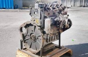 Isuzu c221 motor – alkatrészek és karbantartó elemek javításhoz
