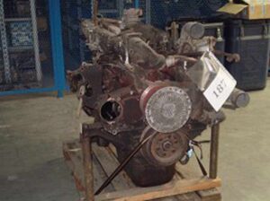 Iveco motor használt – modell 846041l5