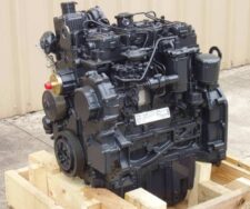 Iveco F5AE9484A motor – Alkatrészek és kiegészítők
