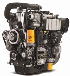Jcb 444 motor – alkatrészek és karbantartó elemek javításhoz