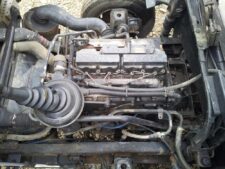 MAN motor alkatrészek – 8163 / 8180