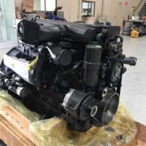 Mercedes om926la motor – motoralkatrészek