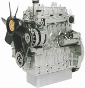 Perkins 1004-40t motor – alkatrészek és tartozékok