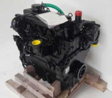 Perkins 1004-4T motor – Javító és karbantartó alkatrészek