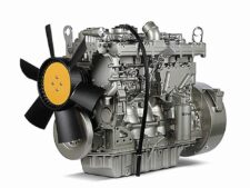 Perkins 1106C-70TA motoralkatrészek