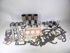 Perkins 3152 motor komplett alkatrész készlet