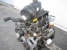Perkins 4236T motor – Alkatrészek és tartozékok