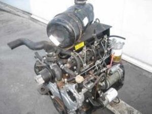 Perkins 4236t motor – alkatrészek és tartozékok