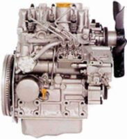 Perkins KNC-10310I motoralkatrész – Motoralkatrészek