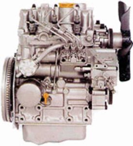 Perkins knc-10310i motoralkatrész – motoralkatrészek