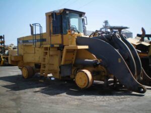 Volvo l330c használt alkatrészek rakodóhoz