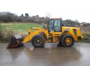 Használt alkatrészek jcb 456e gépekhez, bontott munkagépek alkatrészei
