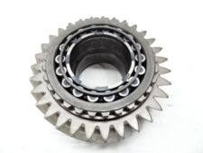 Fogaskerék ZF 1354304001 sebességváltóhoz Kon2 CF
