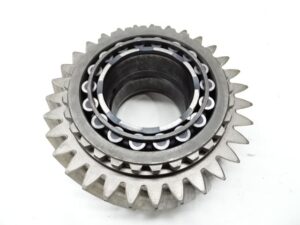 Fogaskerék zf 1354304001 sebességváltóhoz kon2 cf