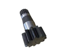 Reduktor fogaskerék komatsu pc120 kotrógéphez