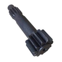 Hajtómű fogaskerék Takeuchi TB015-hoz