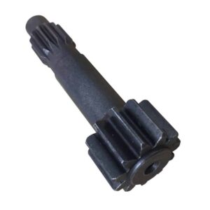 Hajtómű fogaskerék takeuchi tb015-hoz