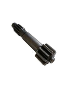Végáttétel fogaskerék caterpillar 303-hoz