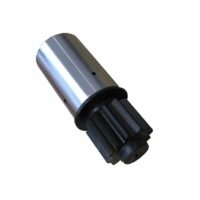 Végáttétel fogaskerék Yanmar B12/B14/B15/B17 gépekhez