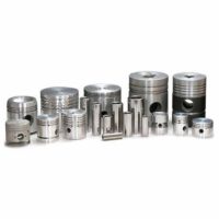 Dugattyúk Hyundai, JCB, Caterpillar és Hitachi gépekhez